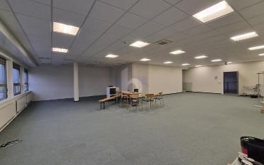 Büro ein Zimmer - image - 3