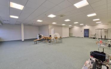 Büro ein Zimmer - image - 1
