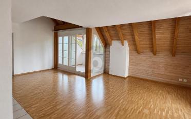 Duplex 4.5 rooms - image - 1