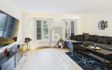 Appartement 3.5 pièces - image - 3