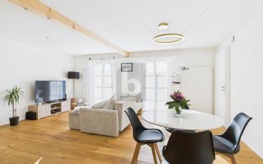 Wohnung 4.5 Zimmer - image - 2