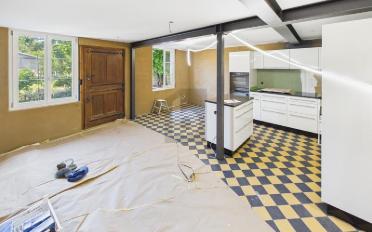Wohnung 3.5 Zimmer - image - 3