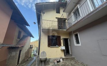 Einfamilienhaus 3.5 Zimmer - image - 1