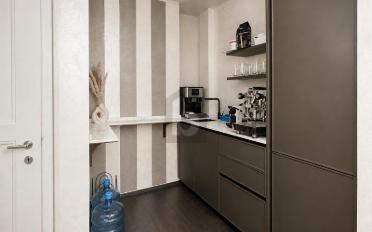 Office 1.5 rooms - image - 3