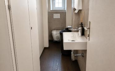 Office 1.5 rooms - image - 4