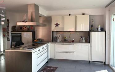 Einfamilienhaus 6.5 Zimmer - image - 1