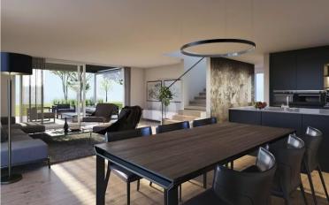 Einfamilienhaus 6.5 Zimmer - image - 2