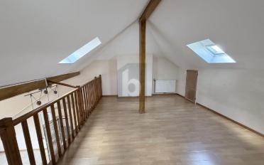Attic flat 3.5 rooms - image - 4
