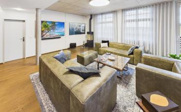 Apartment 5.5 rooms - image - 1