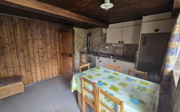 Chalet 4 pièces - image - 4