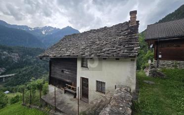Chalet 4 pièces - image - 5