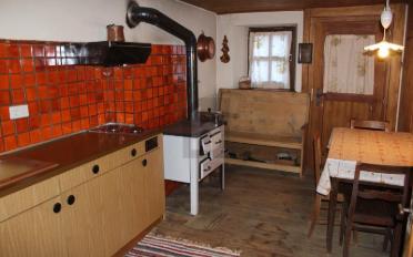Chalet 3.5 Zimmer - image - 4