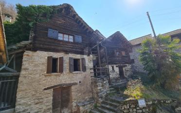 Chalet 3.5 Zimmer - image - 1