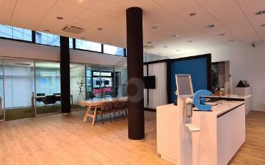 Office 3.5 rooms - image - 2