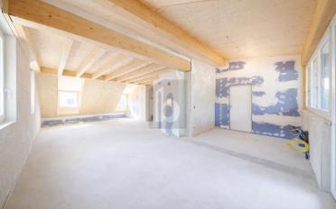 Roof flat 4.5 rooms - image - 3