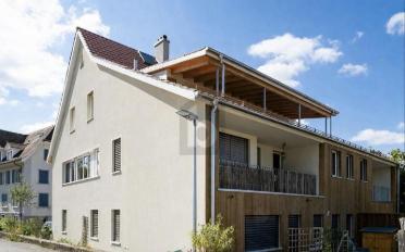 Roof flat 4.5 rooms - image - 1