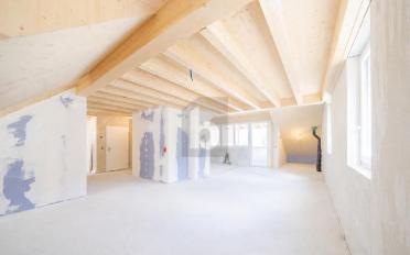 Roof flat 4.5 rooms - image - 4