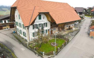 Ferme 8 pièces - image - 1