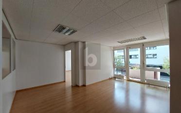 Office 4 rooms - image - 2