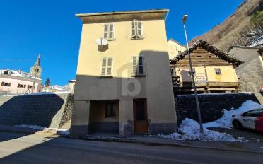 Einfamilienhaus 3 Zimmer - image - 1