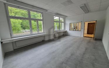 Büro ein Zimmer - image - 3