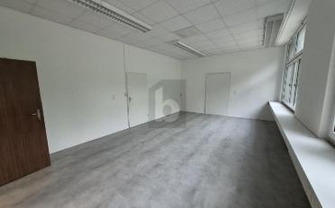 Büro ein Zimmer - image - 2
