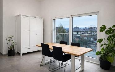 Dachwohnung 3.5 Zimmer - image - 3