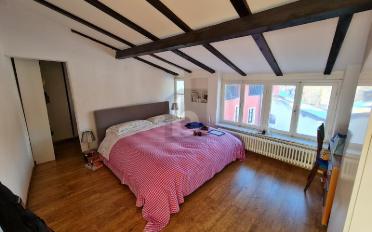 Single house 5 rooms - image - 3