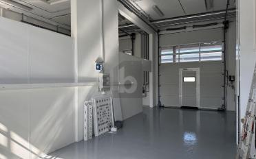 Industrieobjekt 4 Zimmer - image - 3