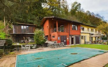 Maison 5.5 pièces - image - 2