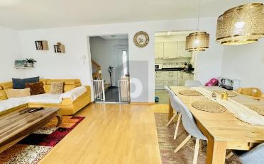 Einfamilienhaus 5.5 Zimmer - image - 3