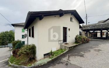 Einfamilienhaus 4 Zimmer - image - 1