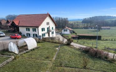Bauernhaus 5.5 Zimmer - image - 5