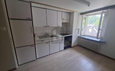 Attikawohnung 3 Zimmer - image - 2