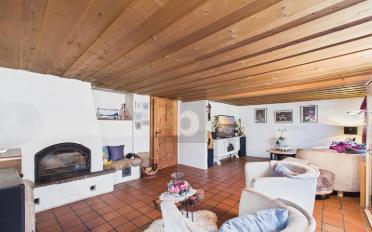 Einfamilienhaus 4.5 Zimmer - image - 1