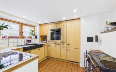 Einfamilienhaus 4.5 Zimmer - image - 2