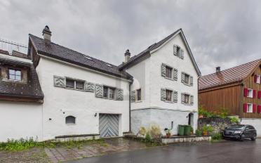 Einfamilienhaus 4.5 Zimmer - image - 5