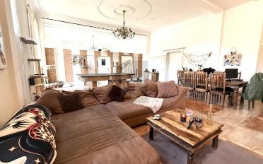 Terrassenwohnung 3.5 Zimmer - image - 1