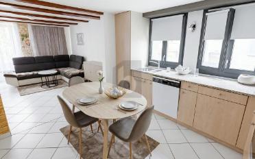 Mixed use property 10 rooms - image - 3