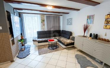 Mixed use property 10 rooms - image - 2