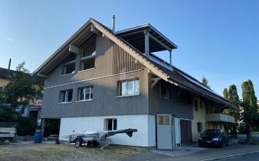 Duplex 3.5 Zimmer - image - 1