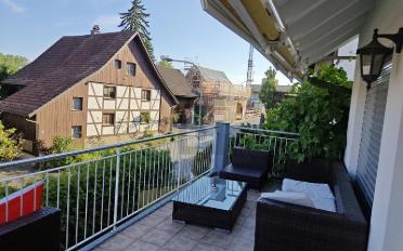 Maison 5.5 pièces - image - 1