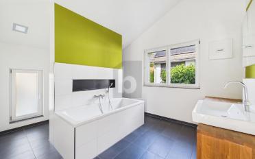 Einfamilienhaus 5.5 Zimmer - image - 5