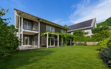 Einfamilienhaus 5.5 Zimmer - image - 1