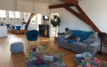 Wohnung 4 Zimmer - image - 1