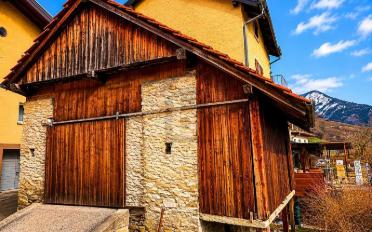 Maison contiguë 4.5 pièces - image - 5