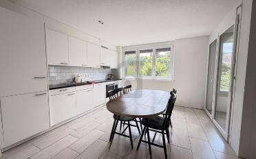 Apartment 3.5 rooms - image - 3