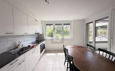 Apartment 3.5 rooms - image - 2