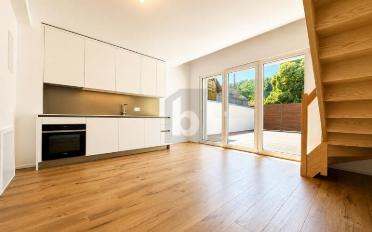 Duplex 2 Zimmer - image - 2