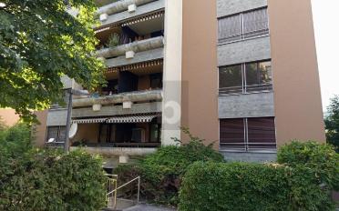 Apartment 4.5 rooms - image - 1